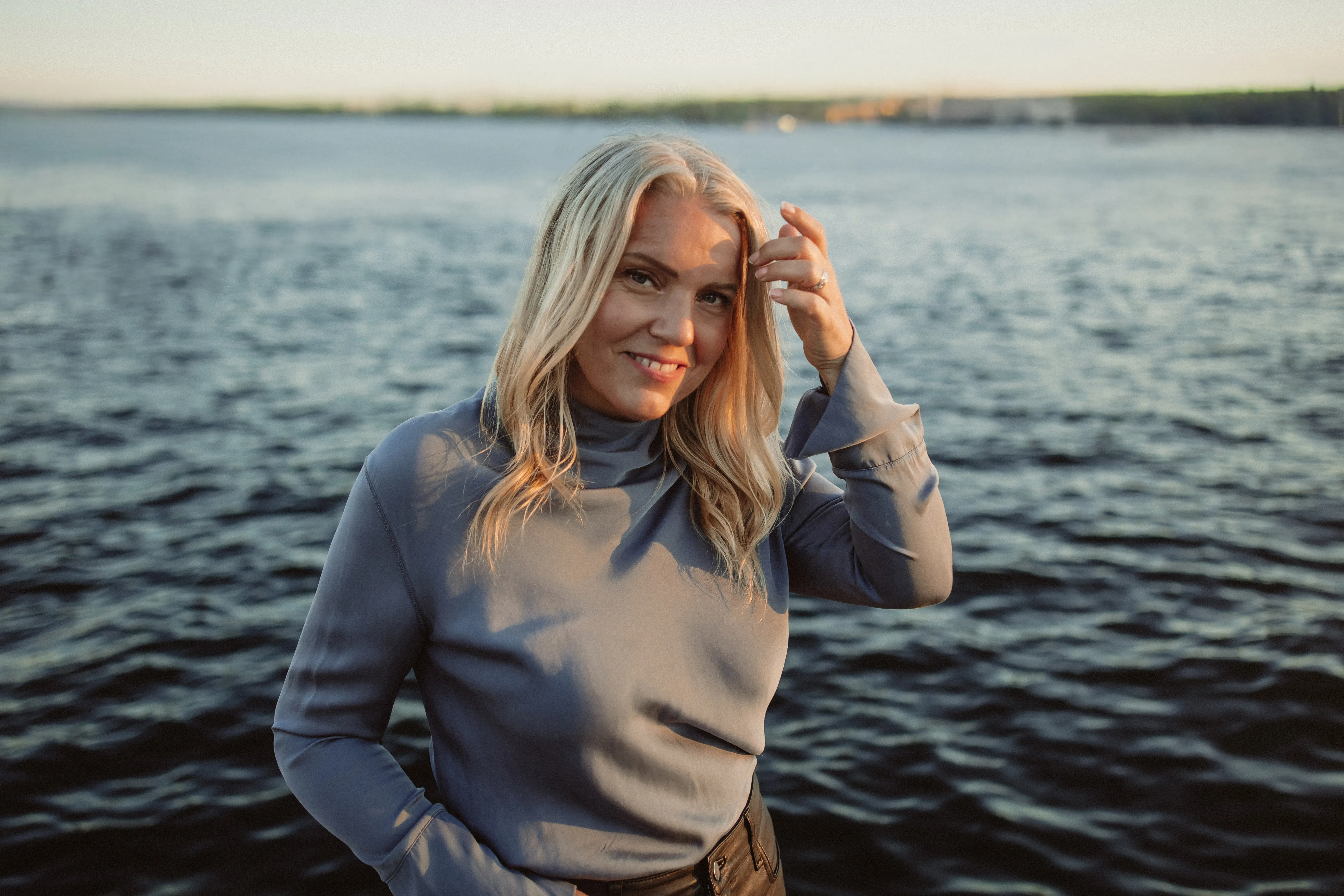 Foto Kajsa Göransson/Bookmark