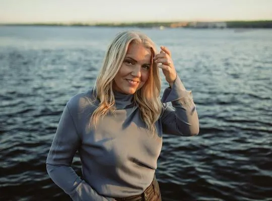 Foto Kajsa Göransson/Bookmark